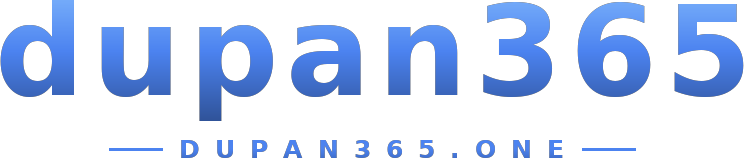 dupan365 logo