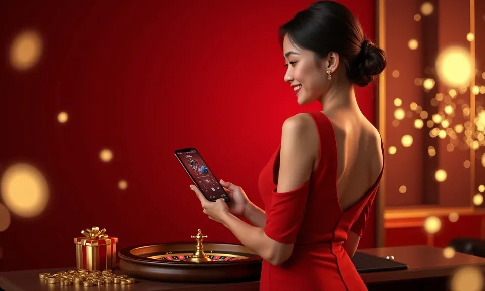 dupan365 Mobile Access in 3 Steps