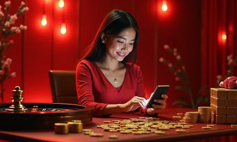 dupan365 The Full Lobby on Your Phone